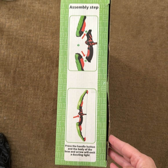 Archery Kit - Picture 2 of 4